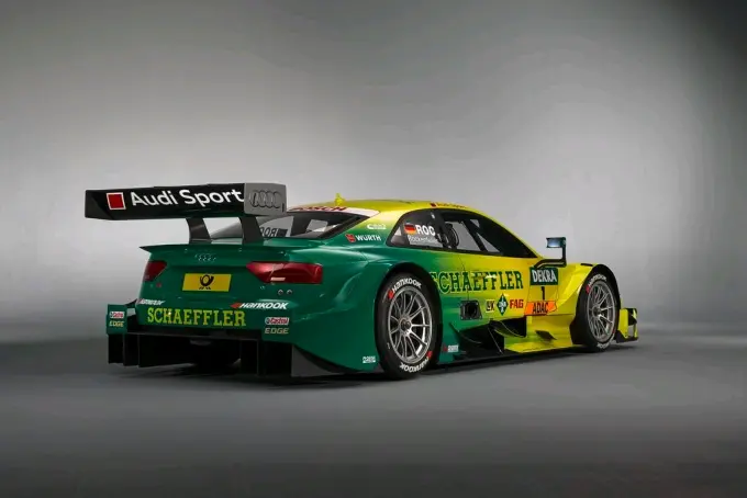 Mike Rockenfeller