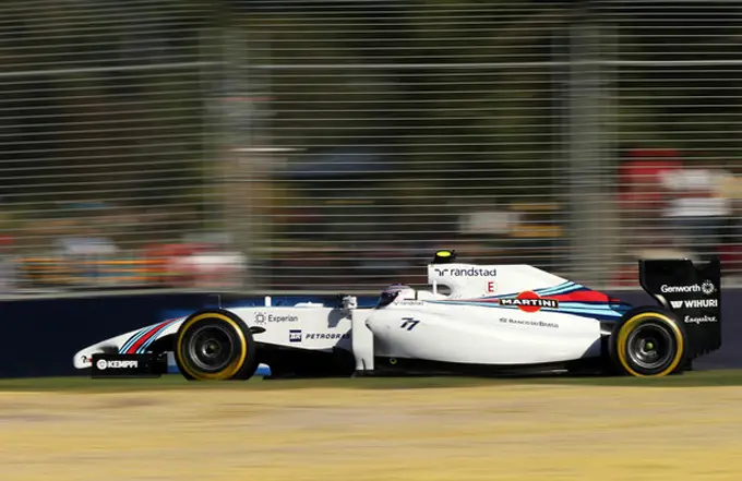 Bottas
