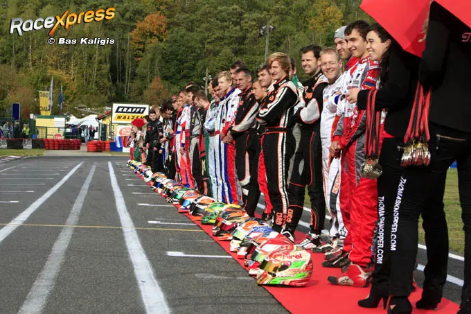 drivers parade rx 81f4911