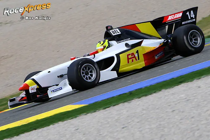 fa1 nigel melker a81f7287