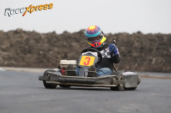 kartbaan lelystad 4 rx680