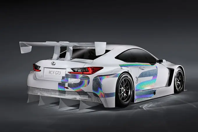 lexusgt3 3 rx680