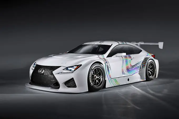 lexusgt3 5 rx680