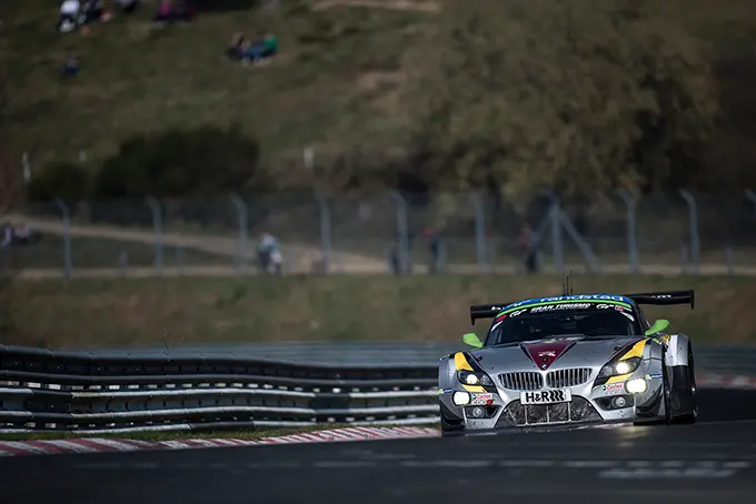 marc vds vln4