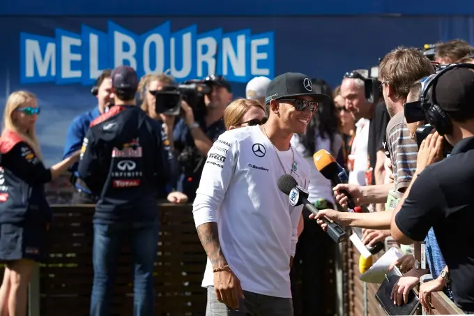 Melbourne