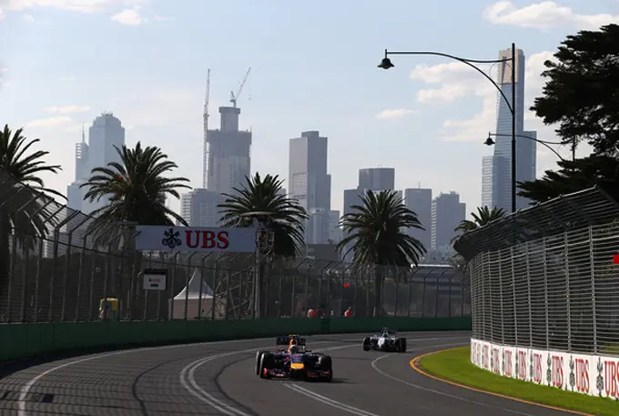 Ricciardo