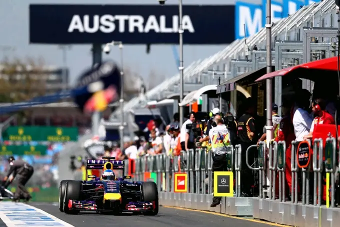 Sebastian Vettel