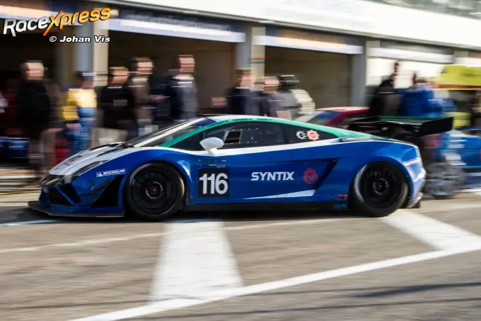 Syntix Final 4