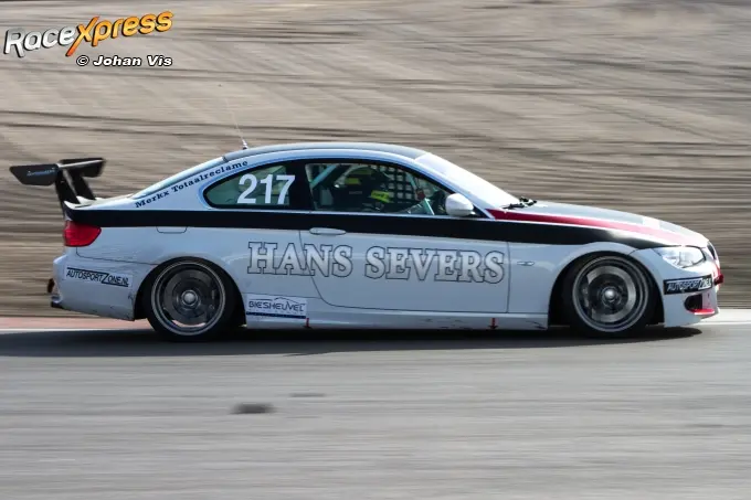 Tom Coronel