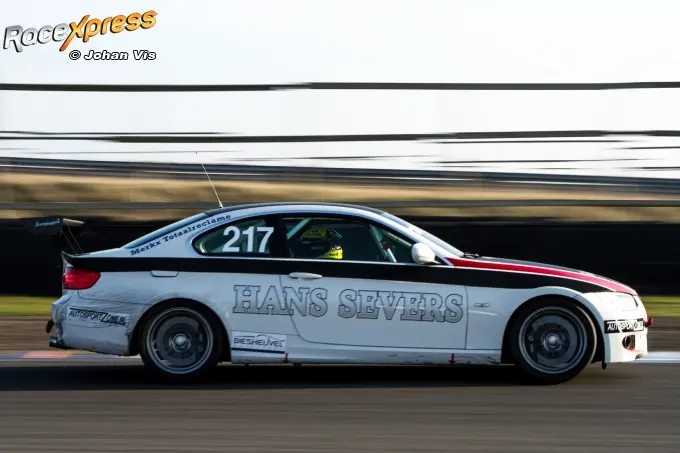 Tom Coronel
