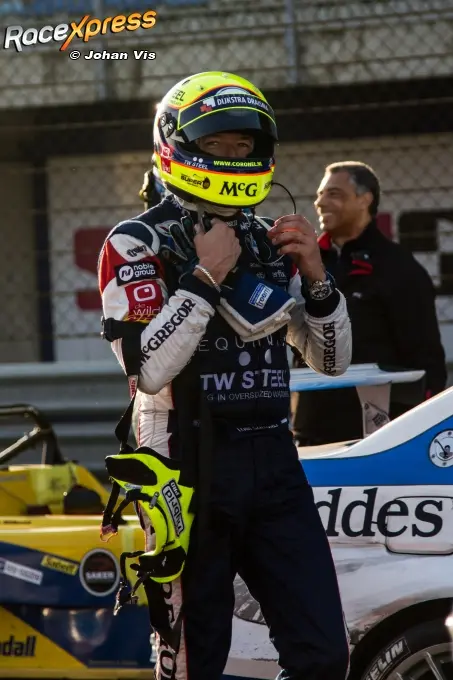 Tom Coronel