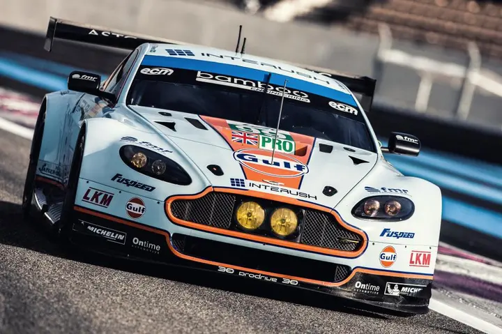 2014 prologue castellet gabi tomescu adrenalmedia fiawec prologuea 2014 paul ricard 5 hd
