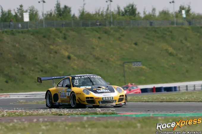 ADAC GT Masters