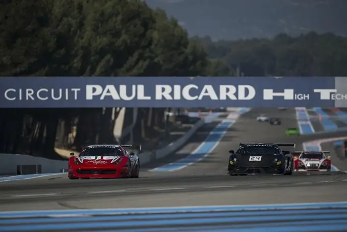 blancpain gt series 2 rx680