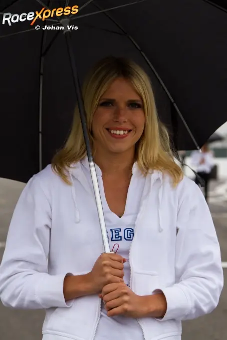 CPZ Gridgirls