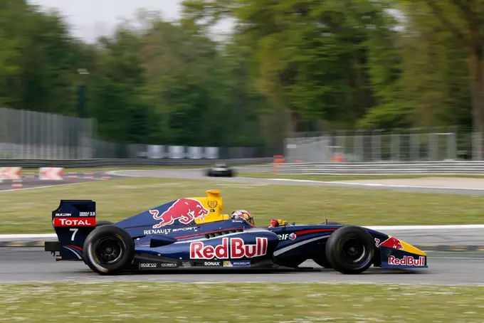 gasly