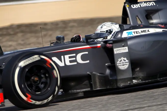 Giedo van der Garde