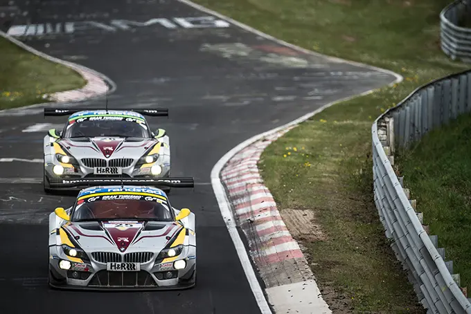 marc vds vln1
