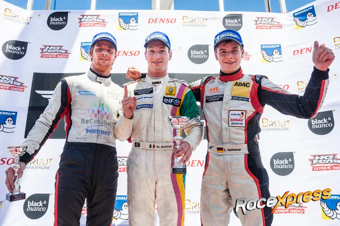 melkerpodiumport rx680