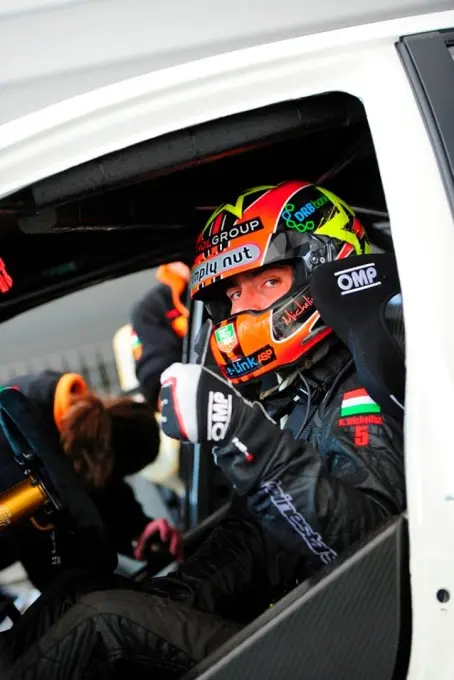 Norbert Michelisz