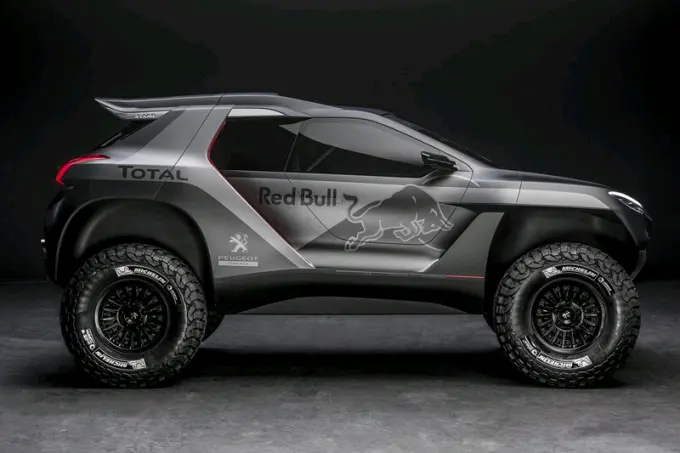 peugeotdkr2 rx680