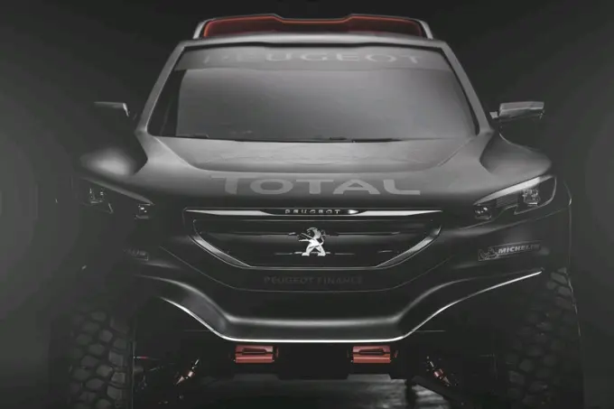 peugeotdkr3 rx680