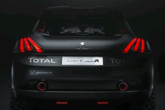 peugeotdkr4 rx680