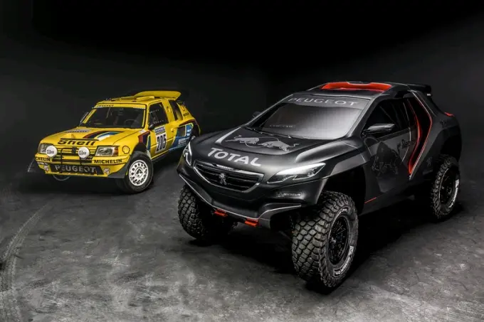 peugeotdkr5 rx680