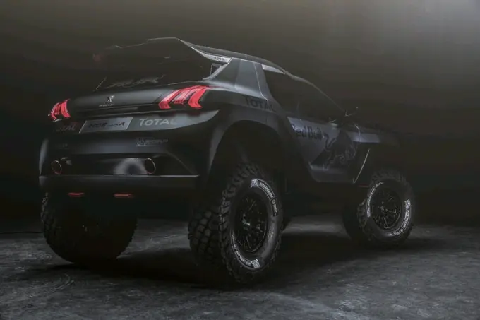 peugeotdkr6 rx680