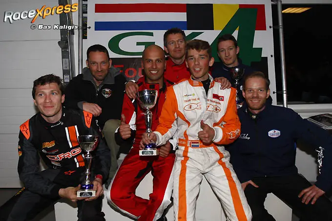 podium bekc 680 17h8429a
