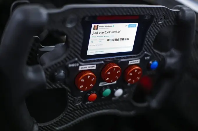 Red Bull Racing
