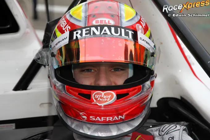 robinfrijns