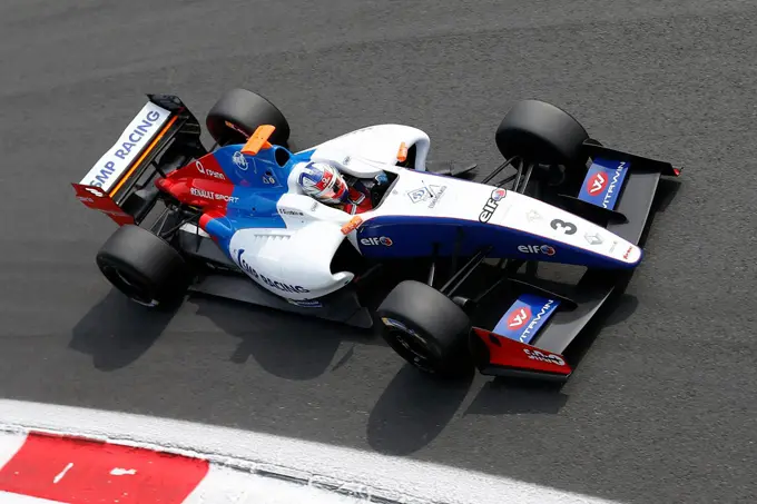 sirotkin