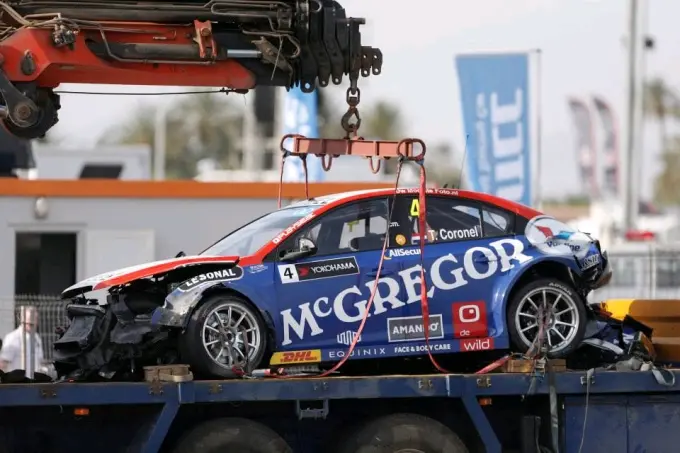 Tom Coronel
