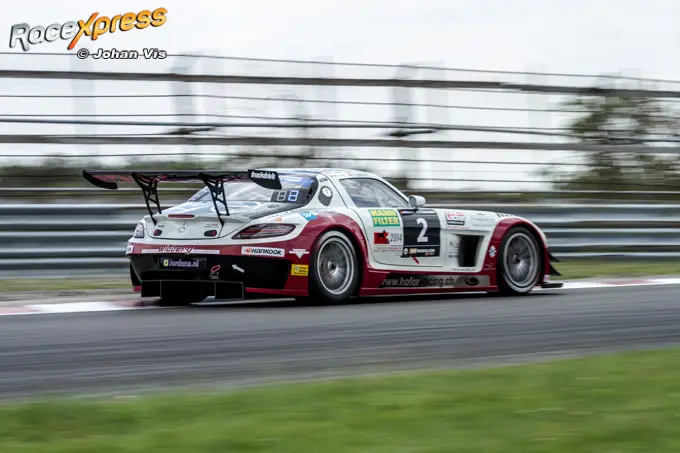 12H Zandvoort