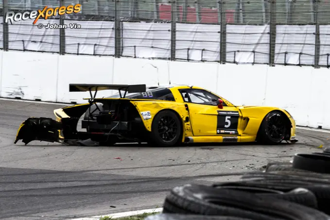 12H Zandvoort 2014