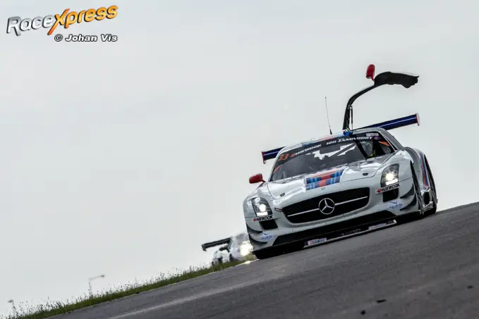 12H Zandvoort 2014