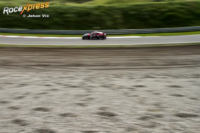 12H Zandvoort 2014