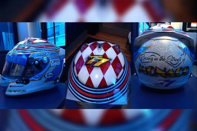 Valtteri Bottas