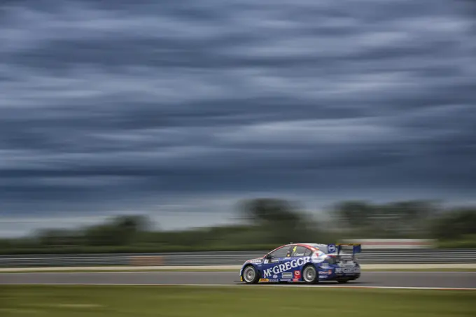 Tom Coronel