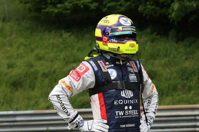 Tom Coronel