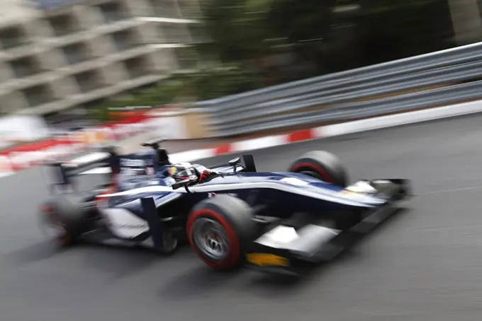 evansmonaco