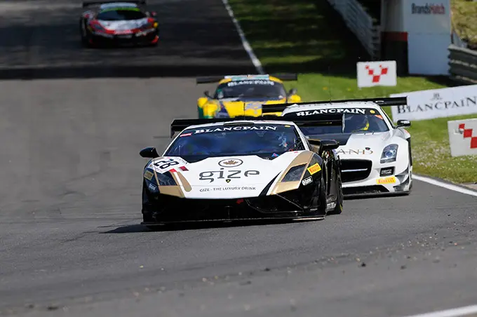 grt bleekemolen brands hatch