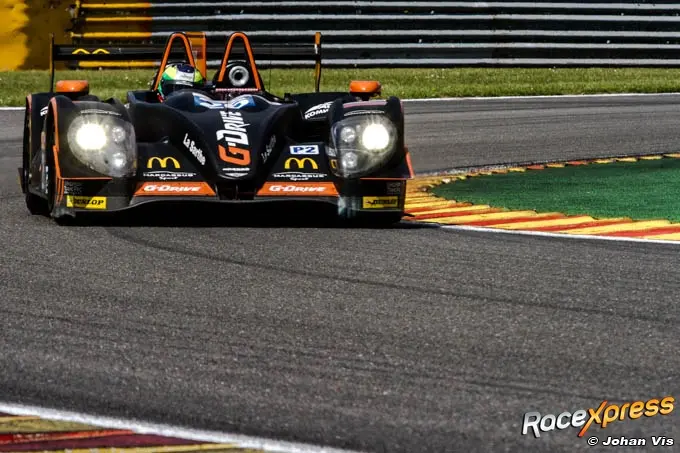 LMP2
