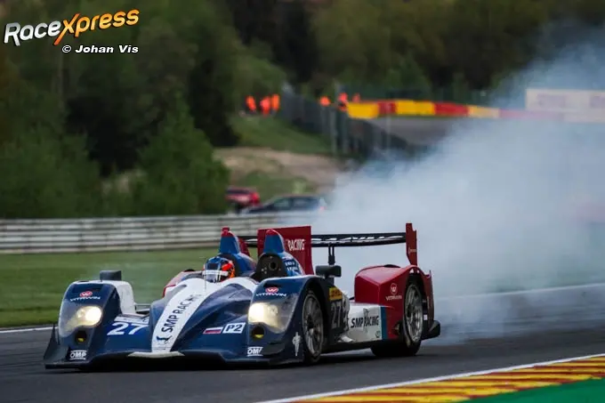 LMP2