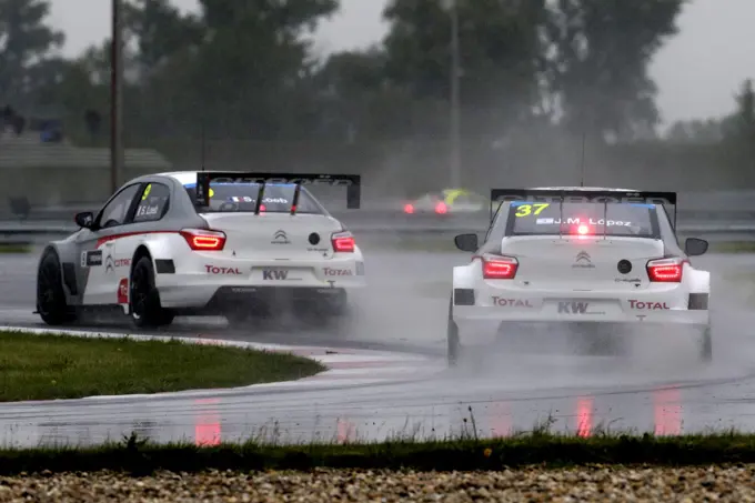 Yvan Muller