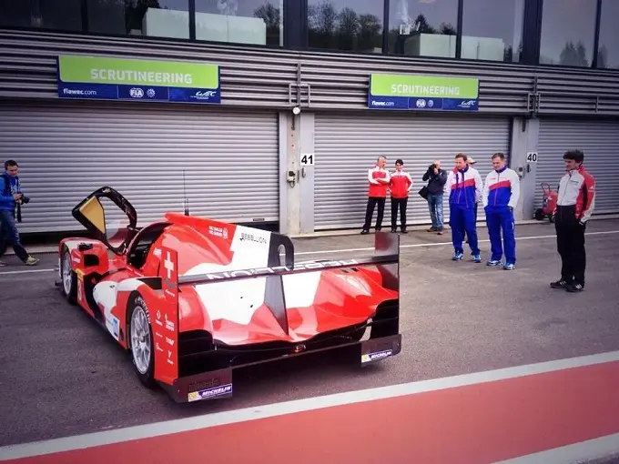 r one pitroad