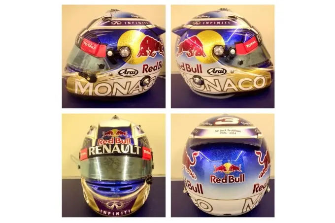 Daniel Ricciardo
