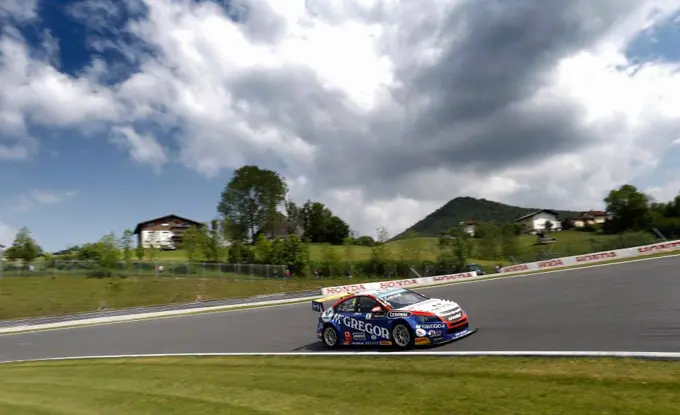Tom Coronel