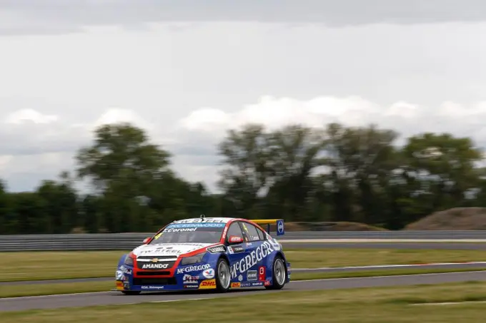 Tom Coronel